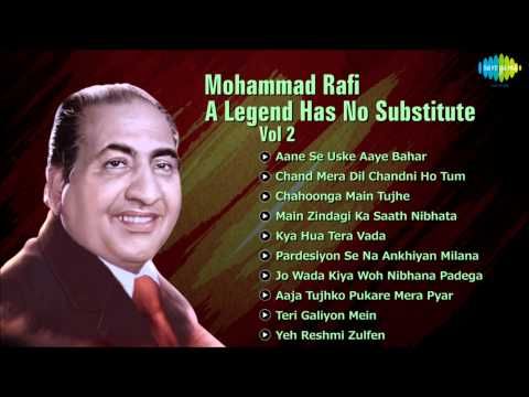 Hits by mohammed rafi